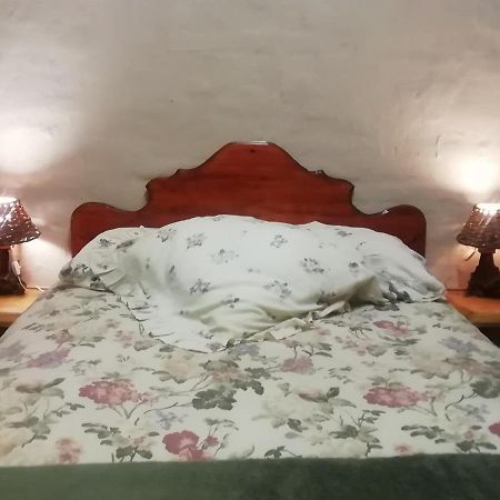 Pat'S Place Machadodorp Luaran gambar