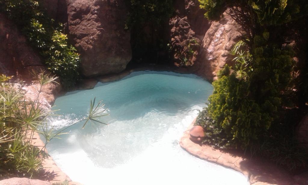 Pat'S Place Machadodorp Luaran gambar