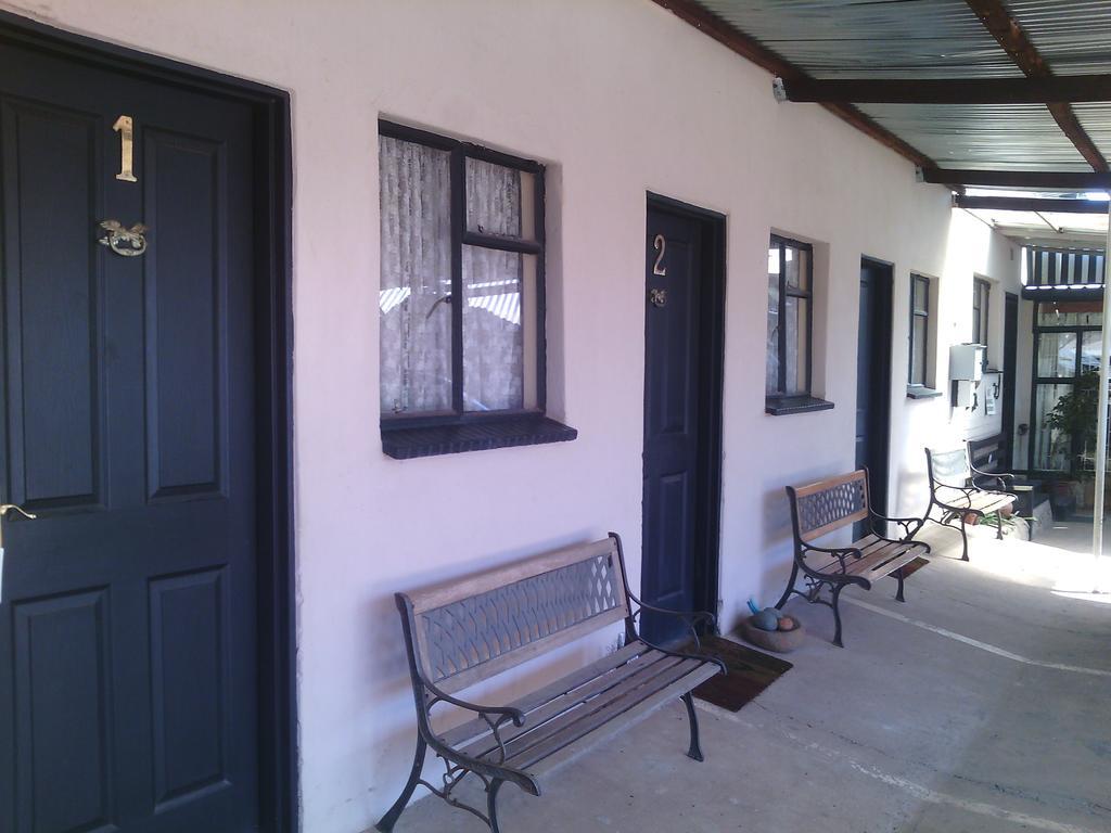 Pat'S Place Machadodorp Luaran gambar