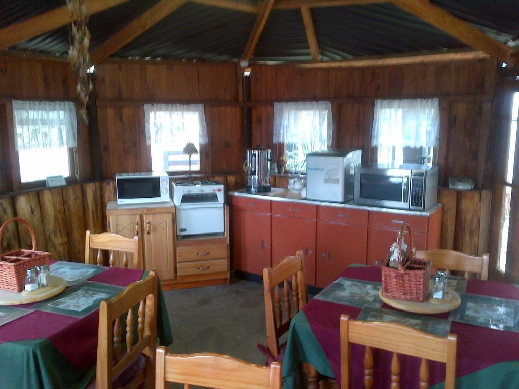 Pat'S Place Machadodorp Luaran gambar