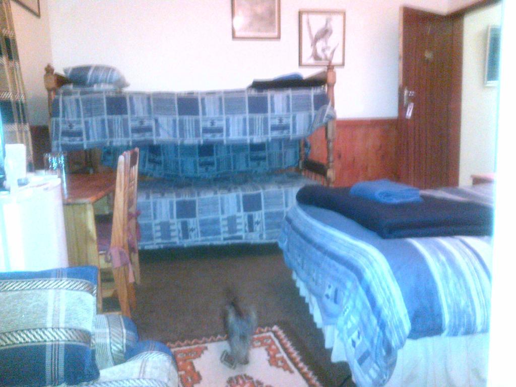 Pat'S Place Machadodorp Bilik gambar
