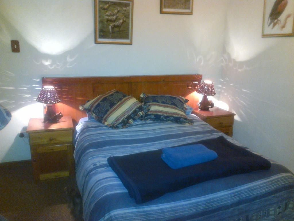 Pat'S Place Machadodorp Luaran gambar