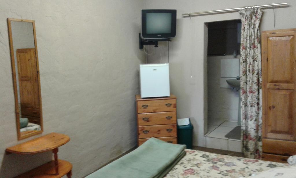 Pat'S Place Machadodorp Bilik gambar