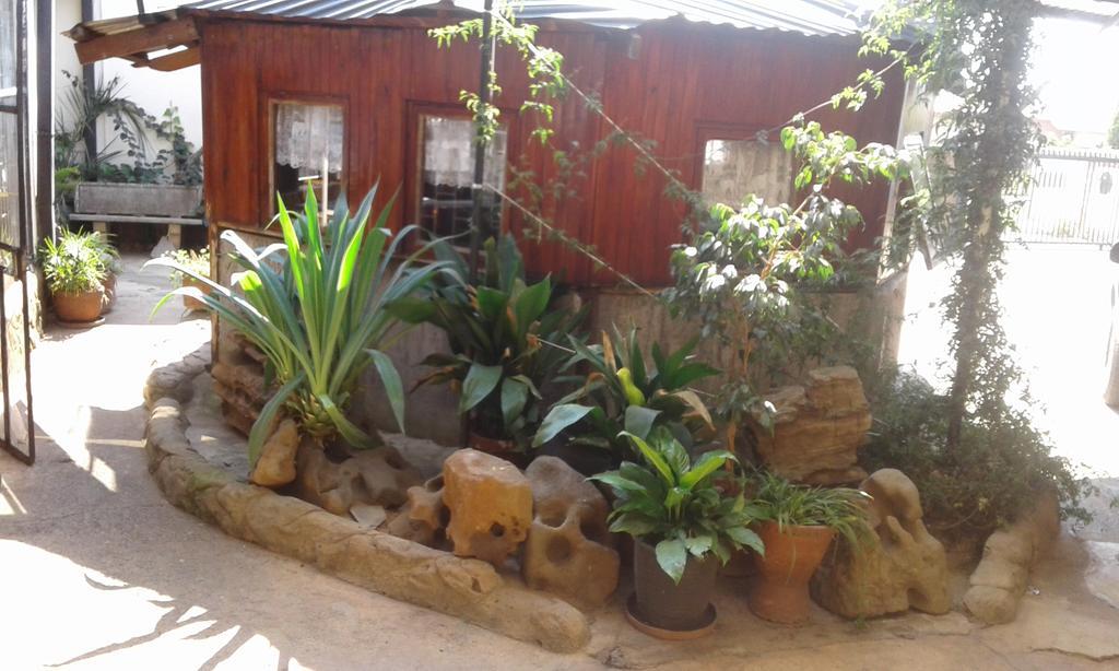 Pat'S Place Machadodorp Luaran gambar