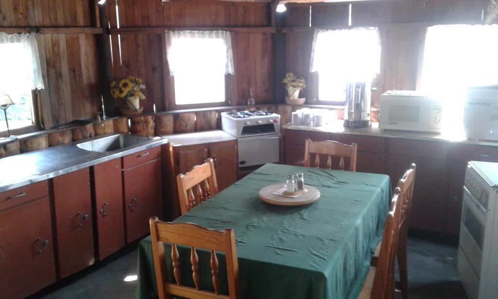Pat'S Place Machadodorp Luaran gambar