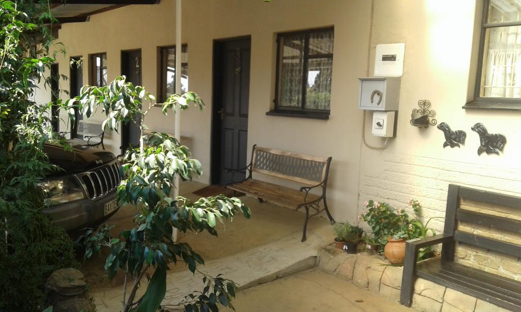 Pat'S Place Machadodorp Luaran gambar
