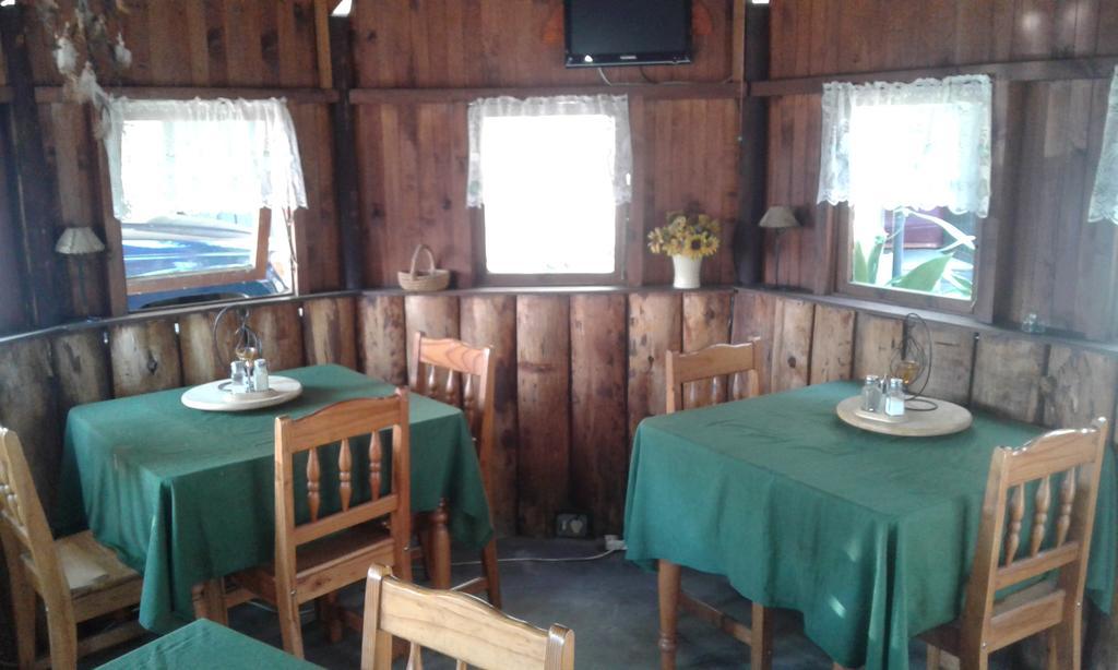 Pat'S Place Machadodorp Luaran gambar