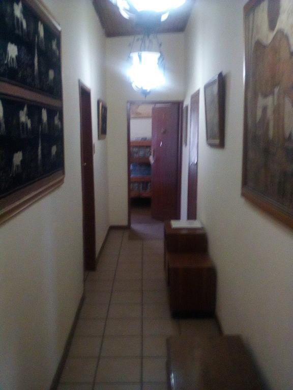 Pat'S Place Machadodorp Luaran gambar