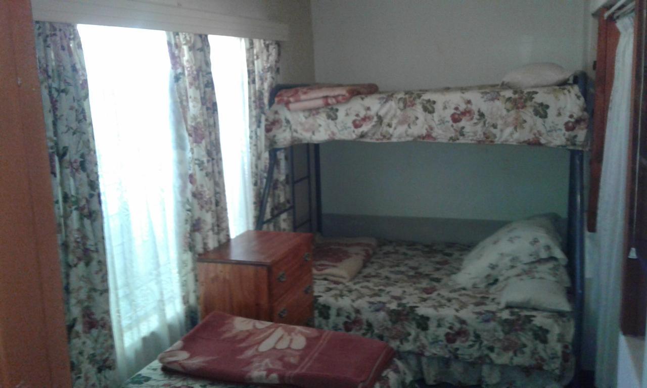 Pat'S Place Machadodorp Luaran gambar