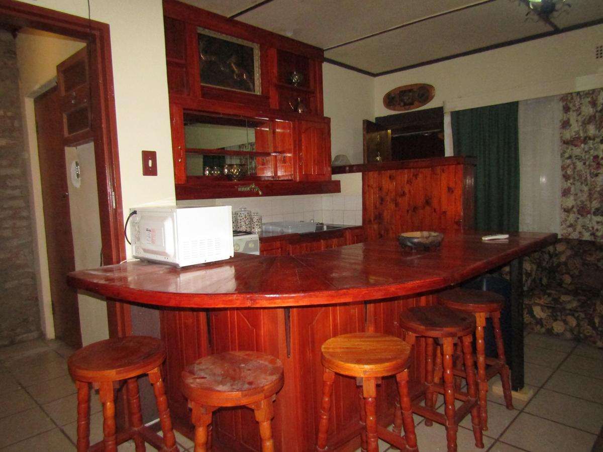 Pat'S Place Machadodorp Luaran gambar