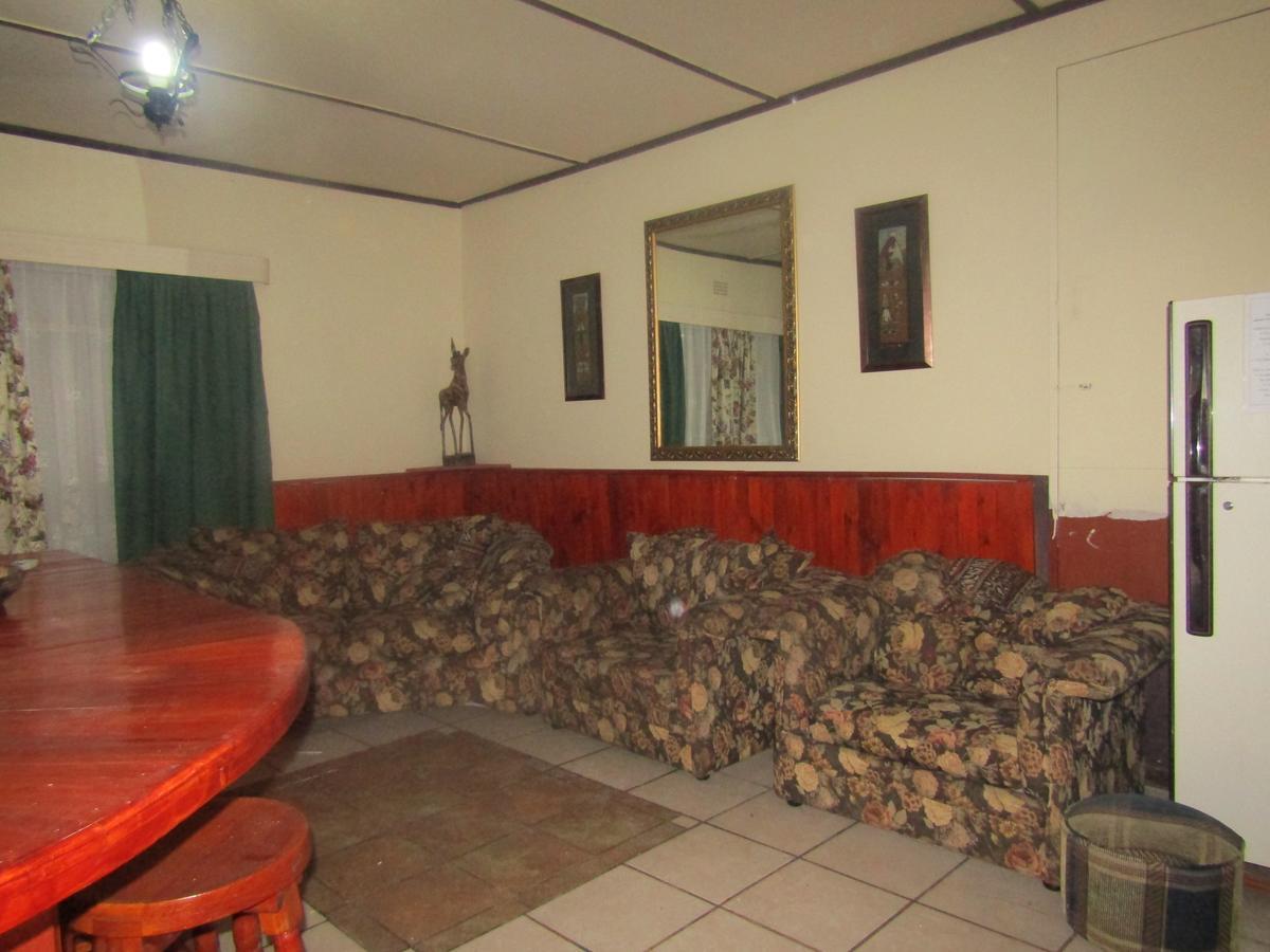 Pat'S Place Machadodorp Bilik gambar