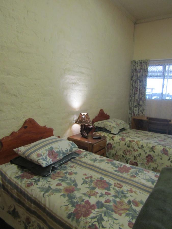 Pat'S Place Machadodorp Luaran gambar