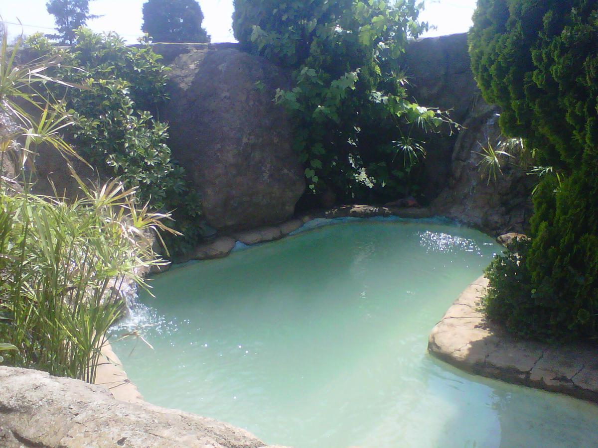 Pat'S Place Machadodorp Luaran gambar