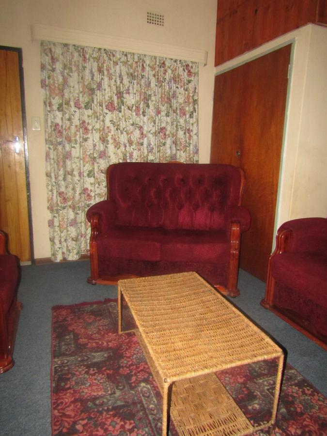 Pat'S Place Machadodorp Luaran gambar